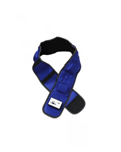 Elektrikli Titreşimli Masaj Kemeri Bel ve Karın Bölgesi Masaj Kemeri