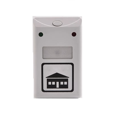 Elektronik Fare ve Haşere Kovucu