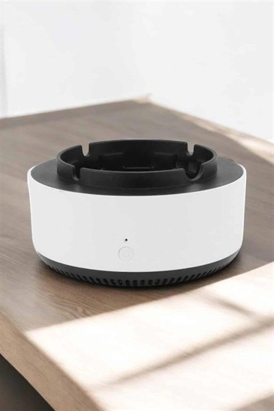 Elektronik Küllük Duman Giderici Hava Temizleyici