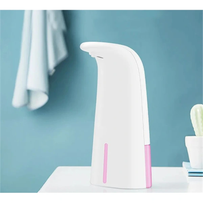 Elektronik Otomatik Sabunluk