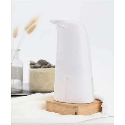 Elektronik Otomatik Sabunluk