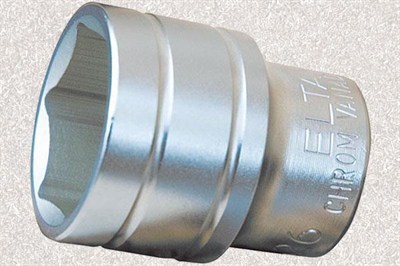 Elta 1115 1/2 Lokma Anahtar 11 mm