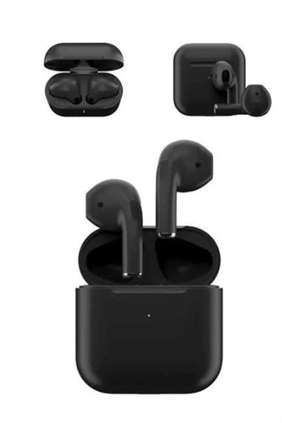 En Çok Tercih Edilen Bluetooth Kulaklık Mikrofonlu Silikonsuz Dokunmatik Kontrol