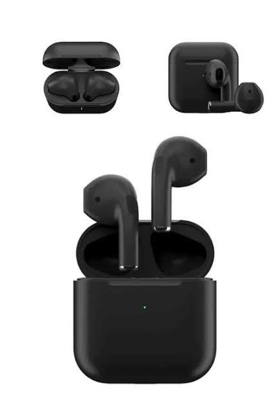 En Çok Tercih Edilen Bluetooth Kulaklık Mikrofonlu Silikonsuz Dokunmatik Kontrol