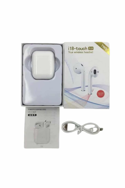 En Çok Tercih Edilen Kulaklık ANC Özelliği Dokunmatik Kontrol Mikrofonlu