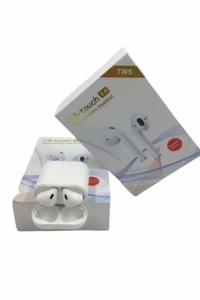 En Çok Tercih Edilen Kulaklık ANC Özelliği Dokunmatik Kontrol Mikrofonlu