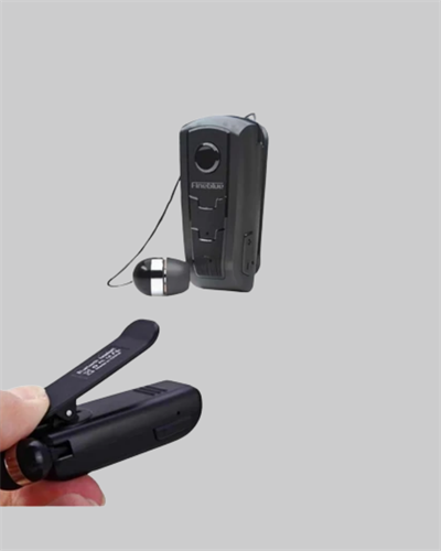 Ergonomik Bluetooth Kulaklık – 8 Saat Konuşma, Gürültü Azaltıcı Mikrofon