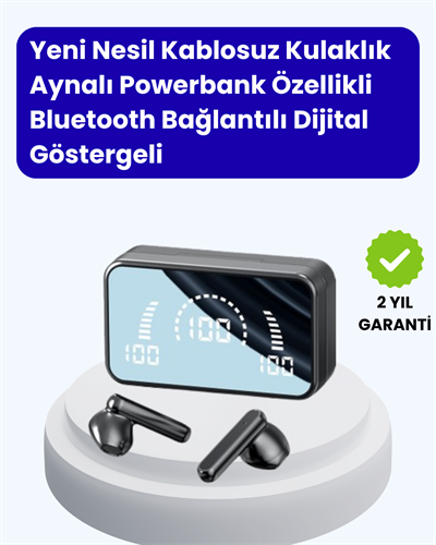 Ergonomik Tasarımlı Dokunmatik Bluetooth Kulaklık – HD Ses Performansı