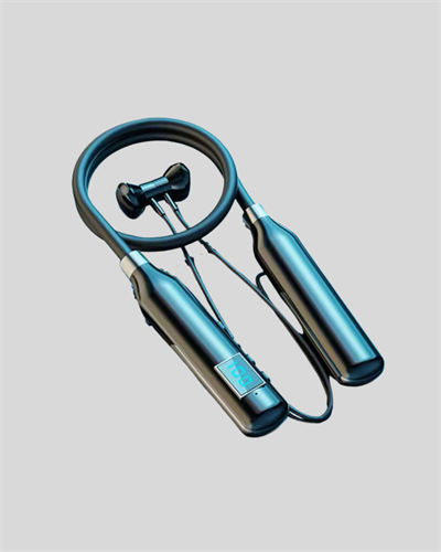 Ergonomik Tasarımlı IPX4 Suya Dayanıklı Bluetooth Kulaklık