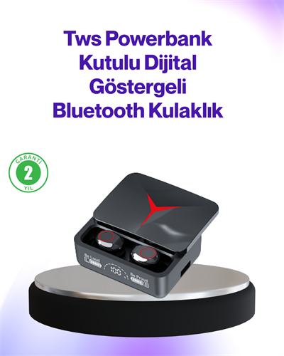 Ergonomik Tasarımlı Kablosuz Bluetooth Kulaklık – Yüksek Ses Performansı