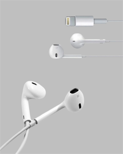 Ergonomik Tasarımlı Stereo Ses Performanslı Kablolu Kulaklık