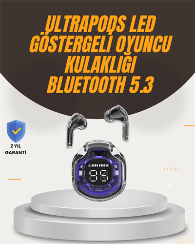 Ergonomik Yapı ve Cihazlarla Üstün Uyumluluk