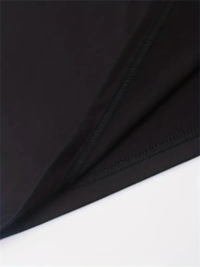 Erkekler Için PERFECTLY Günlük Tişört  - Siyah