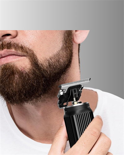 Erkekler İçin Şarjlı 3’ü 1 Arada Trimmer Seti – Güçlü Motor, Sessiz Çalışma