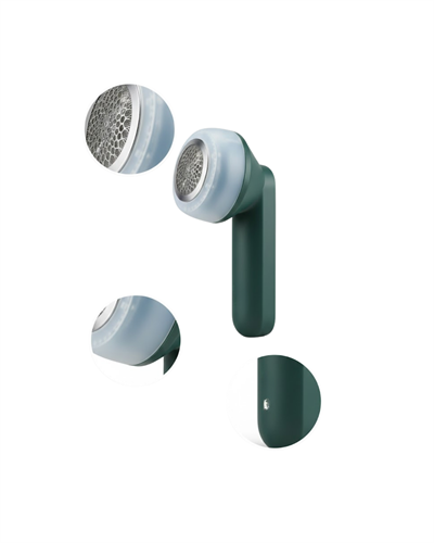 Ev Tekstilleri İçin Pratik Tüy ve Tiftik Giderici