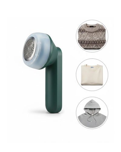 Ev Tekstilleri İçin Pratik Tüy ve Tiftik Giderici