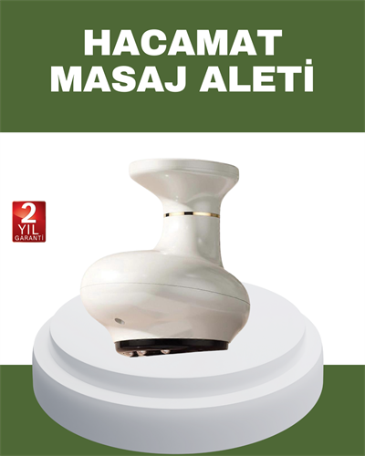 Ev Tipi 3’ü 1 Arada Masaj Cihazı Sıkılaştırıcı ve Rahatlatıcı