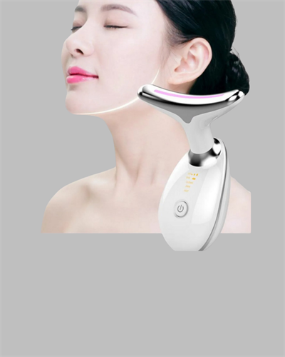 Ev Tipi Cilt Sıkılaştırma Aleti | Gıdı Toparlama ve Gençleştirme Teknolojisi