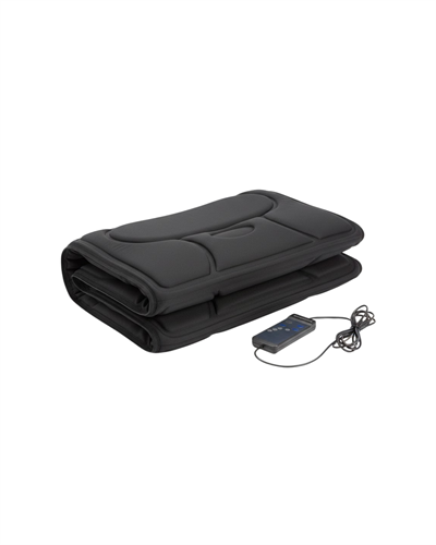 Ev Tipi Masaj Yatağı Isıtma Özellikli Çok Modlu Rahatlama