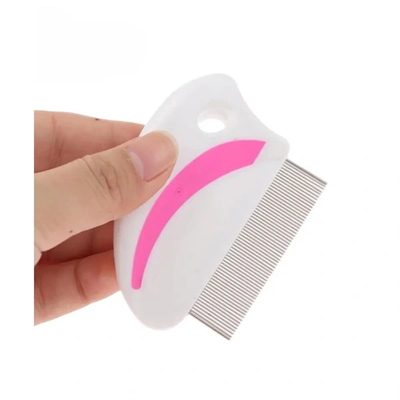 Evcil Hayvan Bit Tarağı