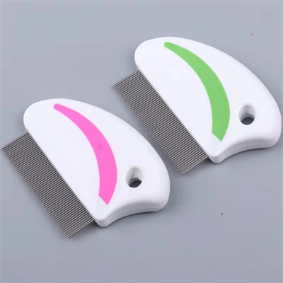 Evcil Hayvan Bit Tarağı