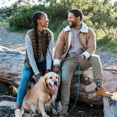 Evcil Hayvan Fitil Gezdirme Tasması 12 mm x 120 cm