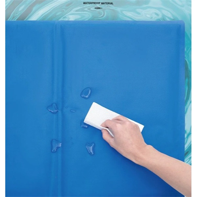 Evcil Hayvan Soğutucu Yatak Mat 50x90 cm