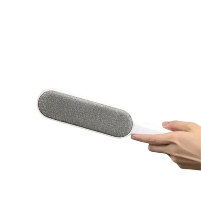 Evcil Hayvan Tüy Toplama Seti - 60 Yaprak Rulo ve Manyetik Tüy Toplama Aparatı