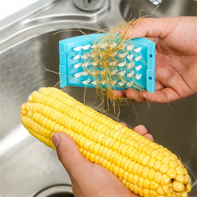 Evye Yanı Bulaşık Yıkama Fırçası