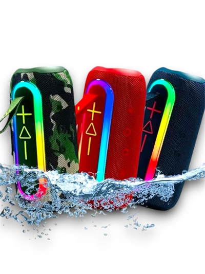 FLİP 6 MAX BLUETOOTH HOPARLÖR