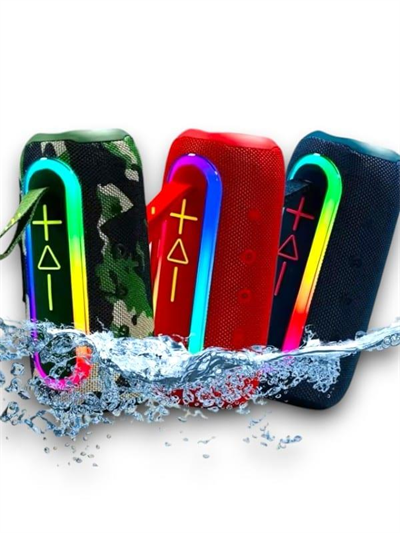 FLİP 6 MAX BLUETOOTH HOPARLÖR