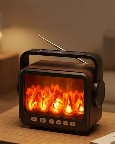FP337 SPEAKER
