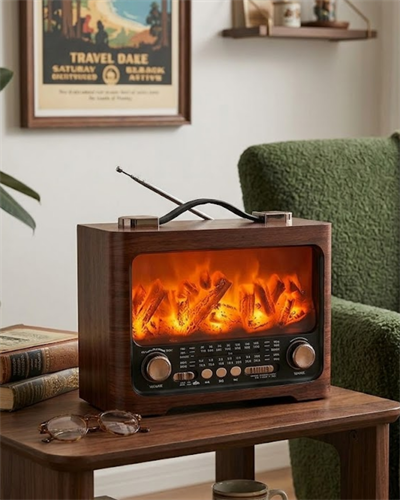 FP821 SPEAKER