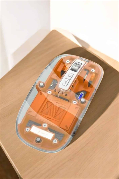 Fare Mouse Çift Modlu Kablosuz Bağlantılı 2.4GHz Destekli