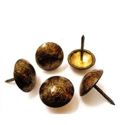 Febko Kabara - Eskitme Antik Kabara / Raptiye 21 mm 100 adet