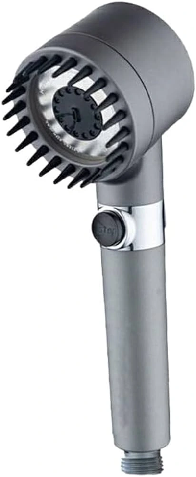 Filtreli Duş Başlığı 3 Mod