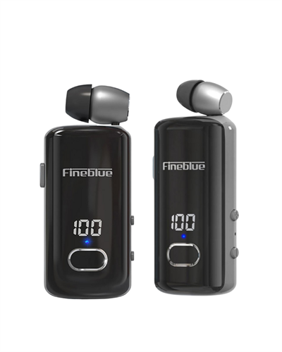 Fineblue F580 Kablosuz Kulaklık