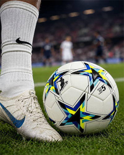 Futbol Antrenman Topu Yüksek Dayanıklı Dikişli Kaymaz Yüzey Tasarımı