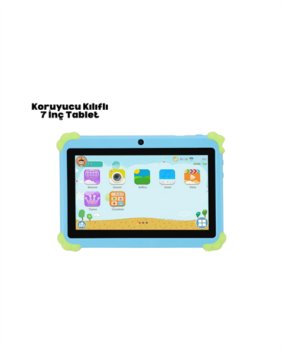 G117 ÇOCUK TABLETİ