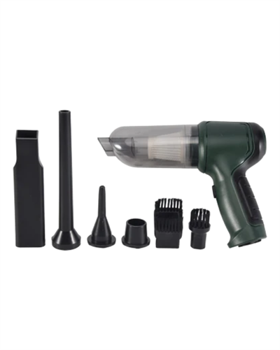 G43 ARAÇ SÜPÜRGESİ