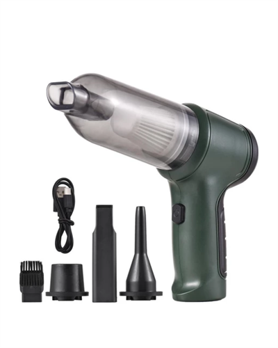 G43 ARAÇ SÜPÜRGESİ