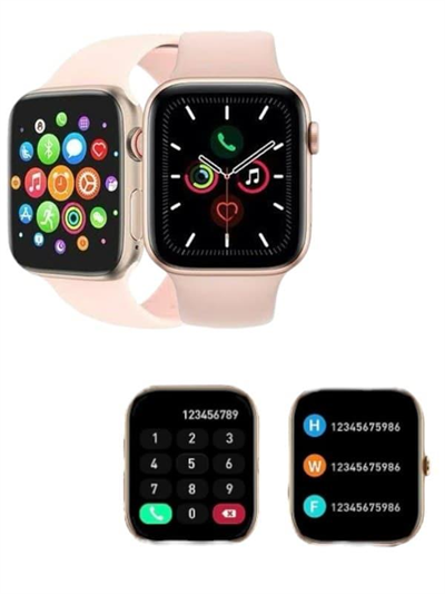 G9 MİNİ AKILLI SAAT