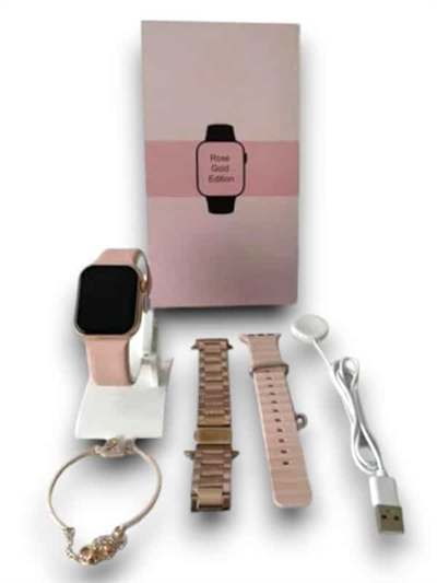 G9 MİNİ AKILLI SAAT