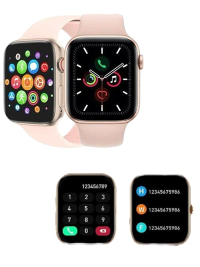 G9 MİNİ AKILLI SAAT