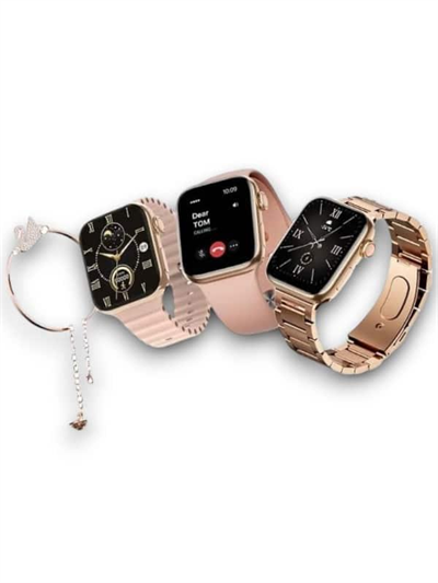 G9 MİNİ AKILLI SAAT