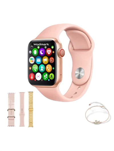 G9 MİNİ AKILLI SAAT