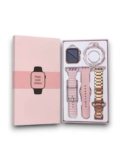 G9 MİNİ AKILLI SAAT