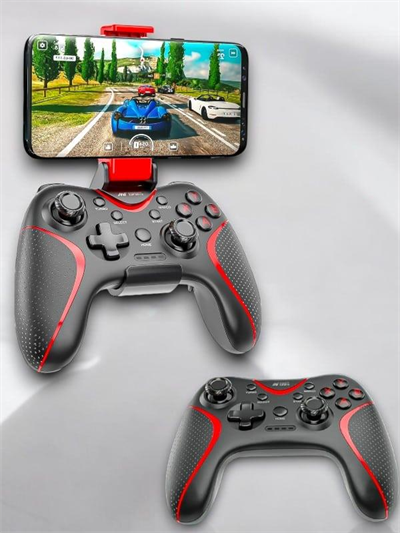 GAMEPAD