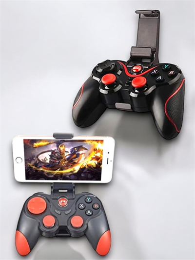 GAMEPAD