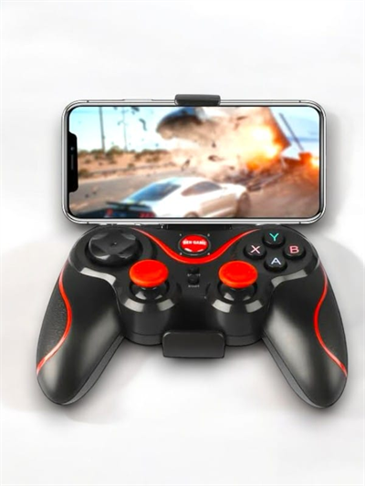 GAMEPAD